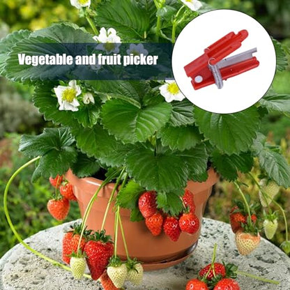 Small Plant Cutter Harvesting Accessories Supplies