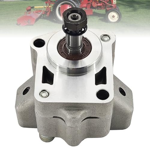 352038R1 Hydraulic Pump Fit for International Farmall Cub Tractor