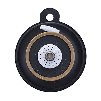 Orbit 57045 100-Series Diaphragm Repair Kit, Black - size: Small