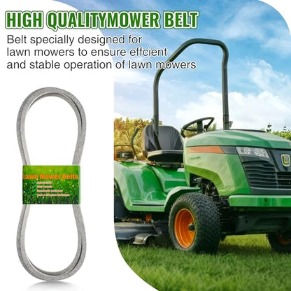 Mower Deck Belt 041-1560-00 Compatible with BadBoy CZT, ZT, Maverick Series