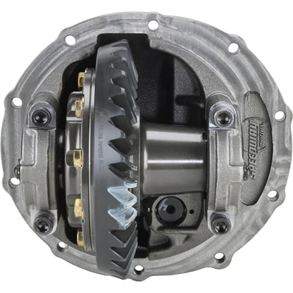 9 Inch Helical Gear Posi 3rd Member Assembly, 31 Spline, 3.50 Ratio