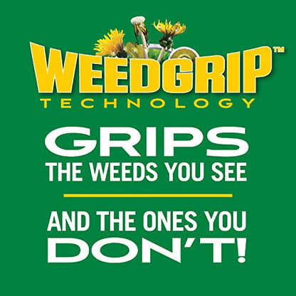 Scotts Turf Builder Weed & Feed3, 14.29 lbs. - size: 5,000 sq. ft.