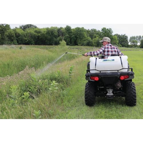 Valley Industries Master Manufacturing 25 Gal. 2.2 GPM Spot Tank Sprayer - 1 Each