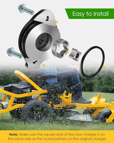 72274 Hydraulic Transmission Charge Pump Lawn Mower Kit 2 Sets