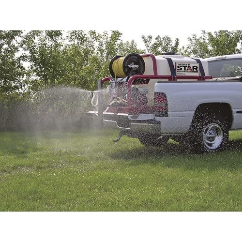 NorthStar Broadcast Sprayer Kit for Item Number 268170 Sprayer