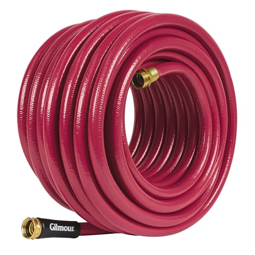 Gilmour Farm & Ranch Hose 5/8 Inch x 90 Feet