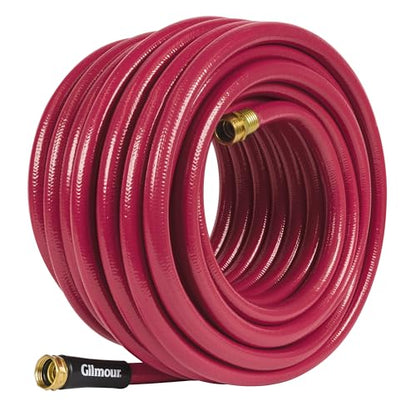 Gilmour Farm & Ranch Hose 5/8 Inch x 90 Feet