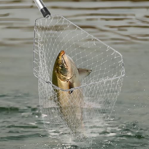 Chicken Catcher, Adjustable from 29" to 74" Chicken Net,Chicken Leg Hook