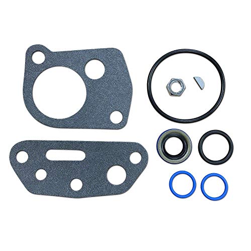 Hydraulic Pump Gasket, O-Ring and Seal Kit Fits International 140, Super A