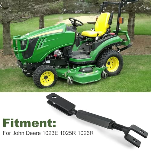 Three Point Hitch Adjustable Lift Link LVA16296 for John Deere 1023E 1025R