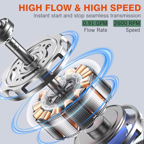 10 Quart Hydraulic Pump Double Acting, Electric Hydraulic Pump - size: 10 Quart-Double