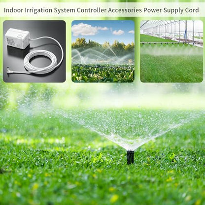 24V 1A AC Power Adapter for Rachio Smart Sprinkler Controller