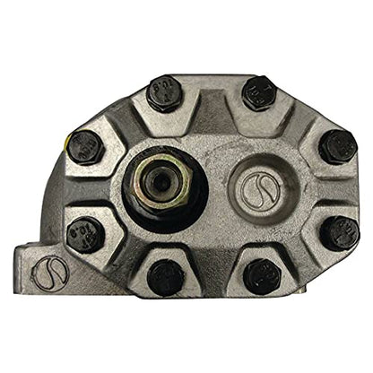 Complete Tractor Hydraulic Pump for Case/International Harvester 3220 3230