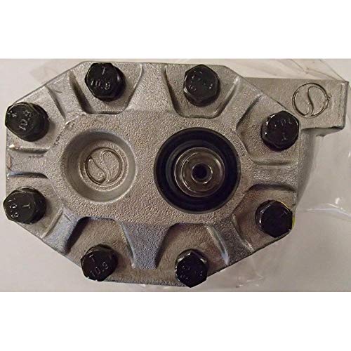 Hydraulic Gear Pump Fits Case IH, International, McCormick 464