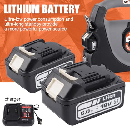 HZLZRZ Electric Hydraulic Pump Power Pack Unit 2 Stage Single Acting 110v/120v 10k psi for Punching, Bending, Pump Variety of Hydraulic Equipment (Battery-Powered) - style: PM-P1
