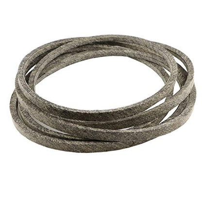 1/2 x 103 954-04219 Deck Belt Mower Aramid Cord Belt Horse XP Bronco 46 Inch for Cub Cadet Rover Troy-Bilt 754-04219 TB46 Craftsman T135 T140 T1600 LT2000 LT2500 for John Deere GX20072