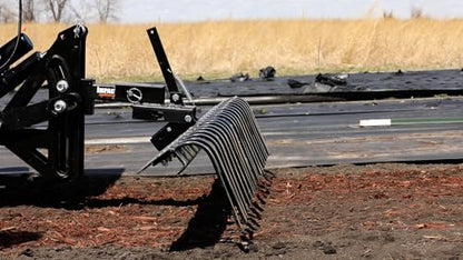 Impact Implements® Three-Piece Landscape Kit - size: Landscape Kit