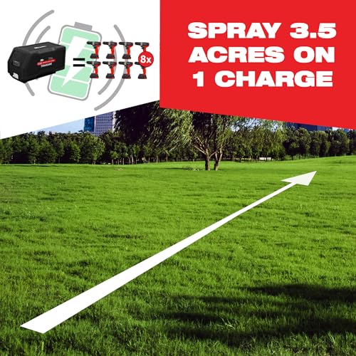 Tomahawk 4 Gal Battery Powered Backpack Mosquito Fogger Sprayer 36V (4 Gal Fogger)