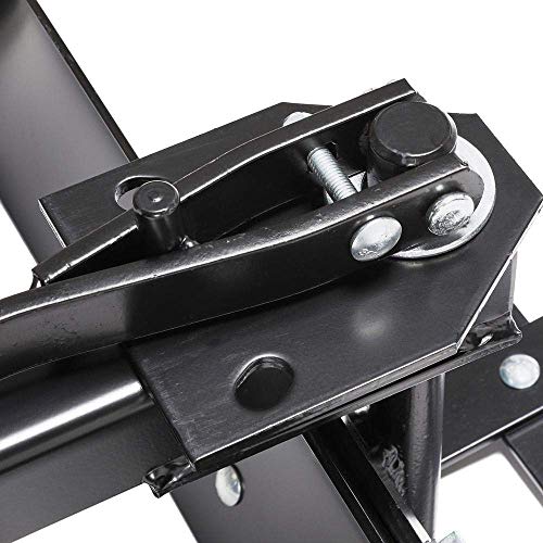 Brinly Sleeve Hitch Tow Behind Box Scraper, 38" - size: 38 Inch