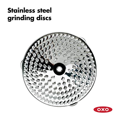OXO Good Grips Stainless Steel Food Mill For Purees