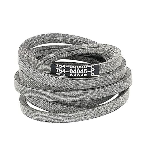954-04045 Lawn Mower Deck Belt - size: 109"L x 0.5"W