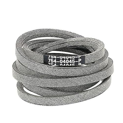 954-04045 Lawn Mower Deck Belt - size: 109"L x 0.5"W