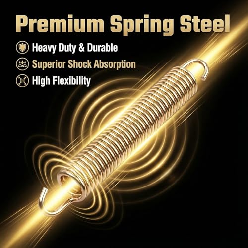 932-0459 Extension Spring (9320459), Replaces 732-0459C 732-0459B 7320459