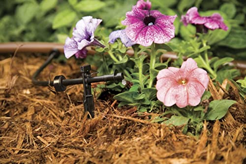 Rain Bird SW10-30PS Drip Emitter, 1/4", 30-Pack - size: 30-Pack