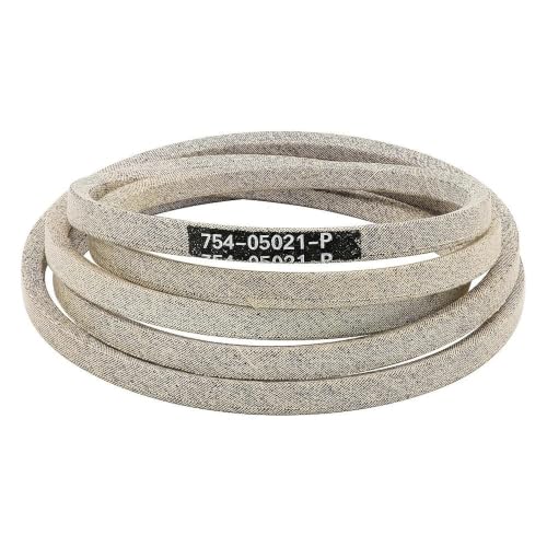 954-05021 Lawn Mowers Deck Belt - size: 99.75"L x 0.5"W