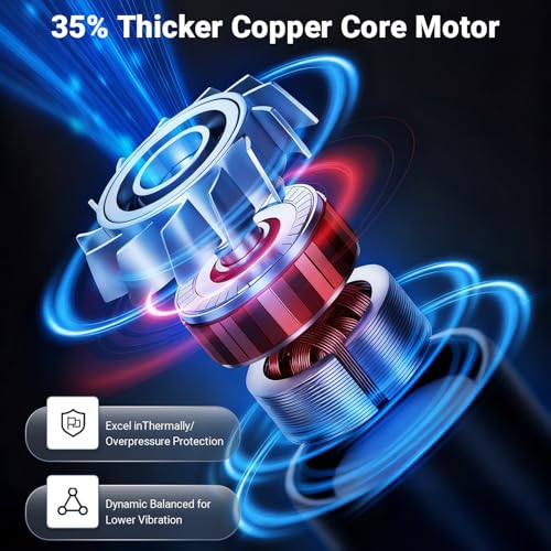 110V AC 7GPM 70PSI Upgraded Five Chamber Self-Priming Fresh Water Pump