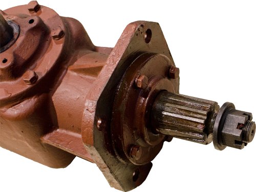 Omni Gear RC-51 250618, 45-60 hp Rotary Cutter Gearbox