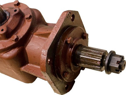 Omni Gear RC-51 250618, 45-60 hp Rotary Cutter Gearbox