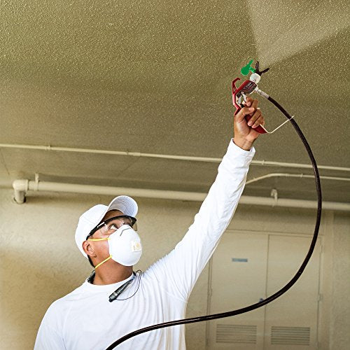 Titan ControlMax 1500 HEA Airless Paint Sprayer with Low Overspray - size: Control Max 1500 w/o cart