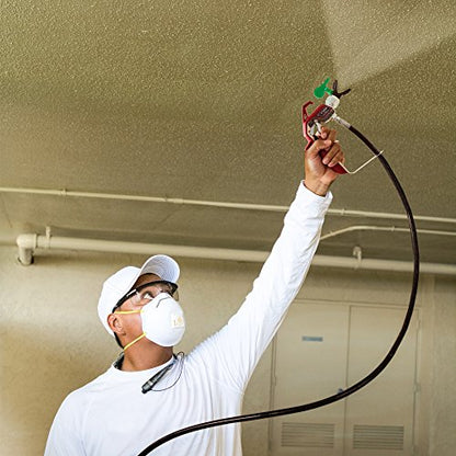Titan ControlMax 1500 HEA Airless Paint Sprayer with Low Overspray - size: Control Max 1500 w/o cart