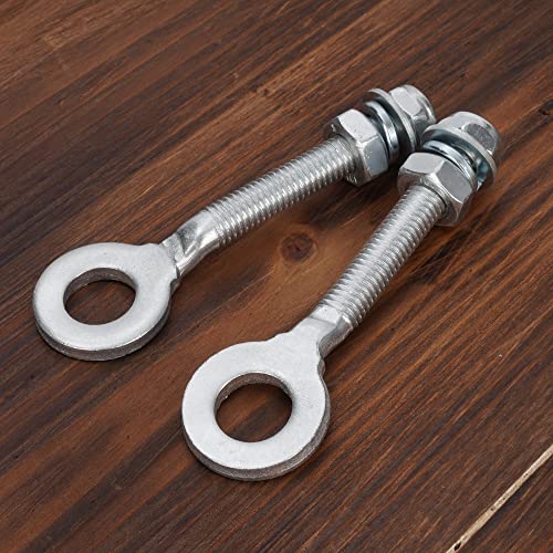 0.4" Chain Axle Adjuster for 50cc 70cc 90cc 110cc 125cc 250cc - size: 81mm