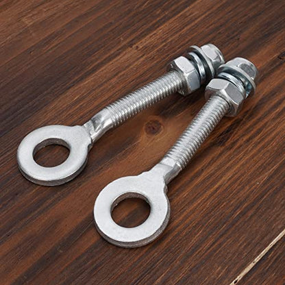 0.4" Chain Axle Adjuster for 50cc 70cc 90cc 110cc 125cc 250cc - size: 81mm