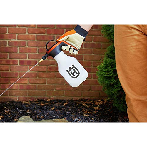 48 oz. Handheld Sprayer - size: 0.375 gallon