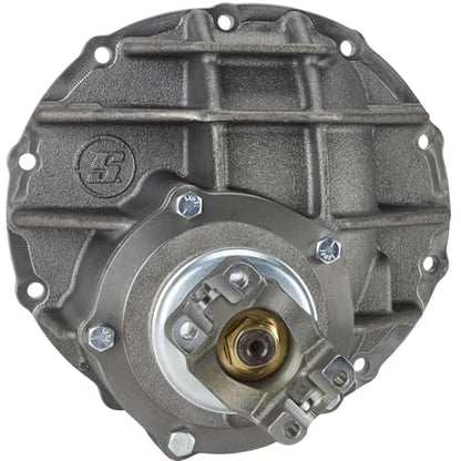 9 Inch Helical Gear Posi 3rd Member Assembly, 31 Spline, 3.50 Ratio