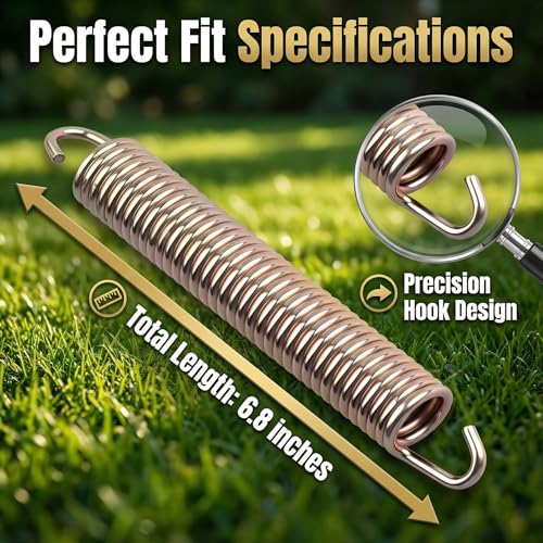 932-0459 Extension Spring (9320459), Replaces 732-0459C 732-0459B 7320459