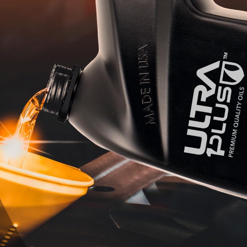 AW ISO 46 Hydraulic Oil 1 Gallon