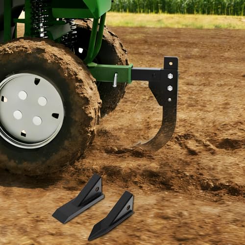 DEEAGLE Hitch Mounted Ripper Hitch Mounted Trencher Heavy Duty Subsoiler