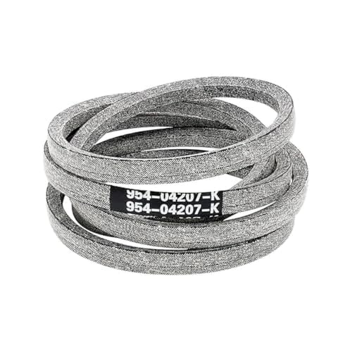 954-04207 Lawn Mower Drive Belt - size: 78.9"L x 0.5"W