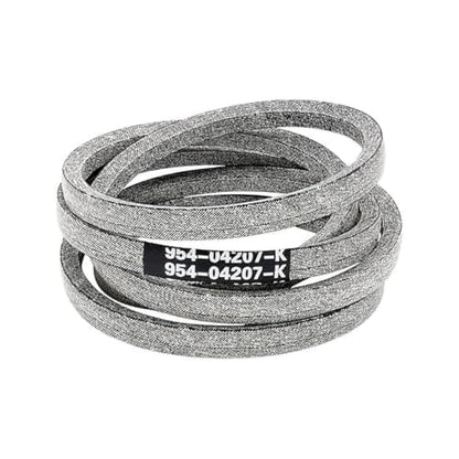 954-04207 Lawn Mower Drive Belt - size: 78.9"L x 0.5"W