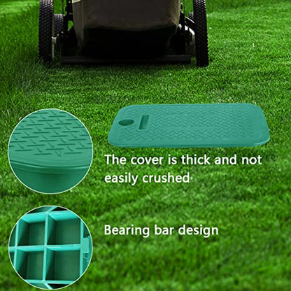 12x17 Valve Box Cover Lid Sprinkler Valve Box Lid Replacement Rectangular for Outside Irrigation - color: 12x17 inch