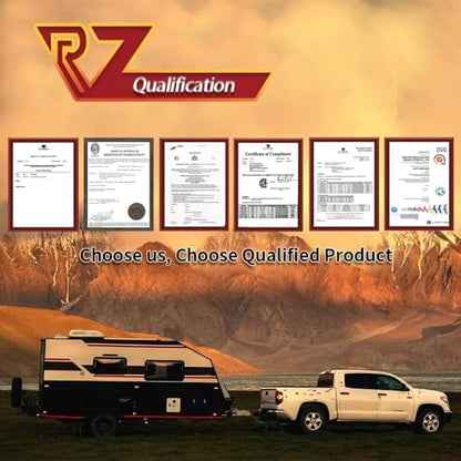 RV Murts 4 Double Lip Grease Seals ID 1.249" x OD 1.983" for 2000-2200 lbs Trailer Axle Dexter Replacement, Sealer as 12192TB 203029 for Spindles Hub Wheel, Electric Brake Assemblies for Boat Trailers - size: ID 1.249''x OD1.983''