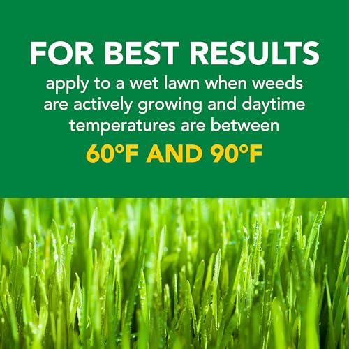 Scotts Turf Builder Weed & Feed5, 11.32 lbs. - size: 4,000 sq. ft.