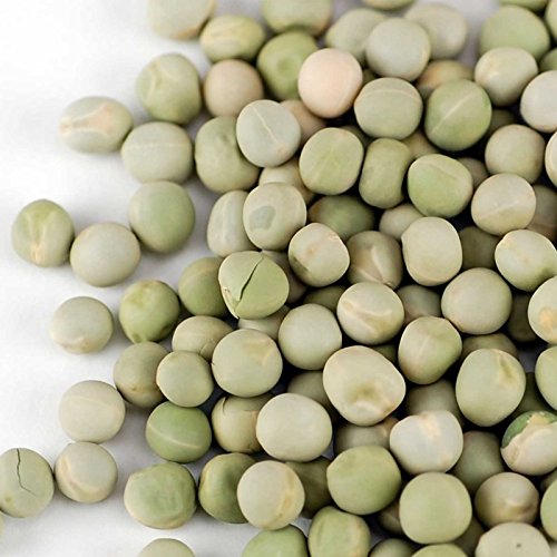 Handy Pantry Green Pea Sprouting Seed - 35 Lb - Green Pea for Sprouts - size: 35 pounds