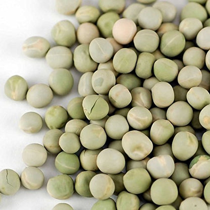 Handy Pantry Green Pea Sprouting Seed - 35 Lb - Green Pea for Sprouts - size: 35 pounds