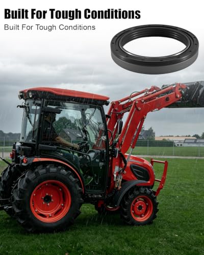 Oil Seal Set Fit for Kioti CK DK LK Tractors Replace T5715-27131