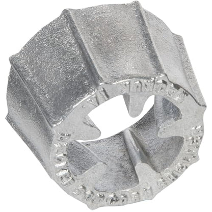 Premier 1 Hand Popcorn Sheller, Cast Aluminum Construction, Made in USA